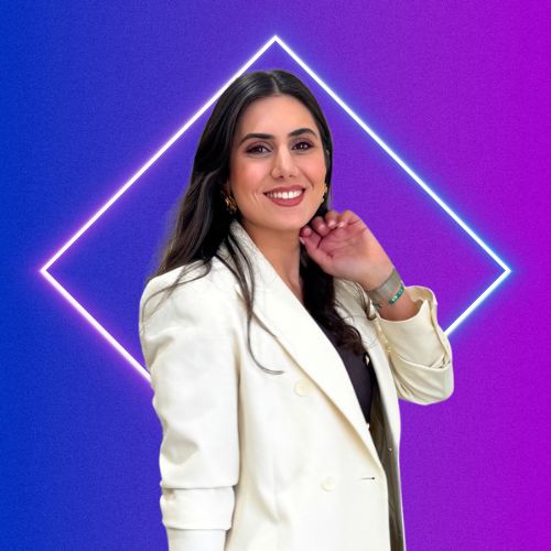 GHINA SALEH
